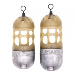 Cosulet Window Guru - X-Change Cage Window Feeder XS 40-50g Cosulet Window Guru - X-Change Cage Window Feeder XS 40-50g